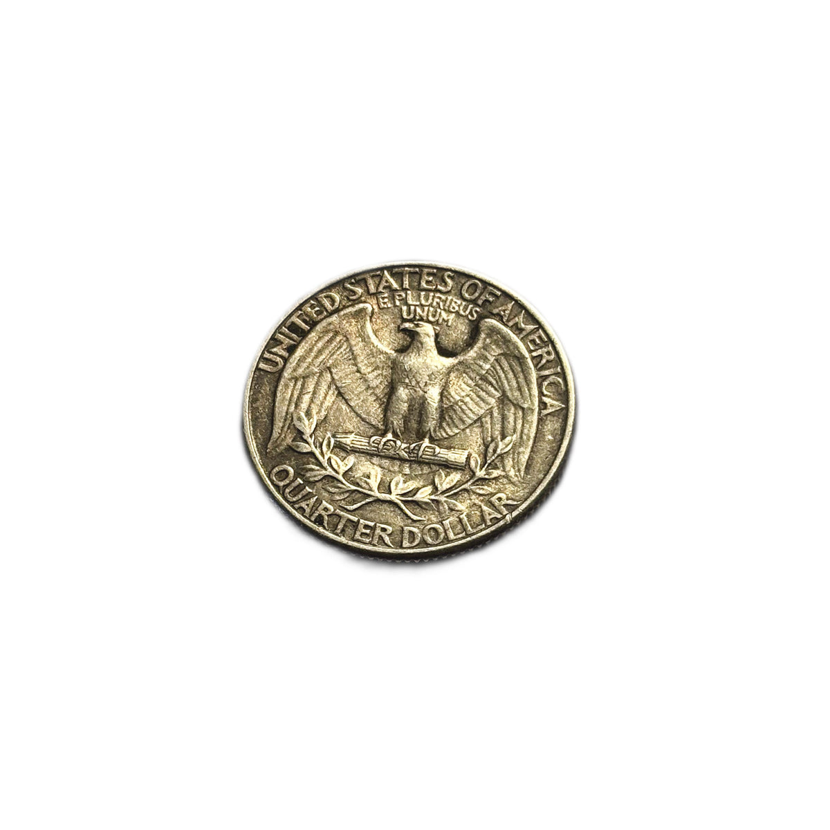 1932 Washington Quarter