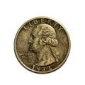 1932 Washington Quarter