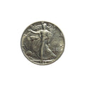 1942 Walking Liberty Half Dollar