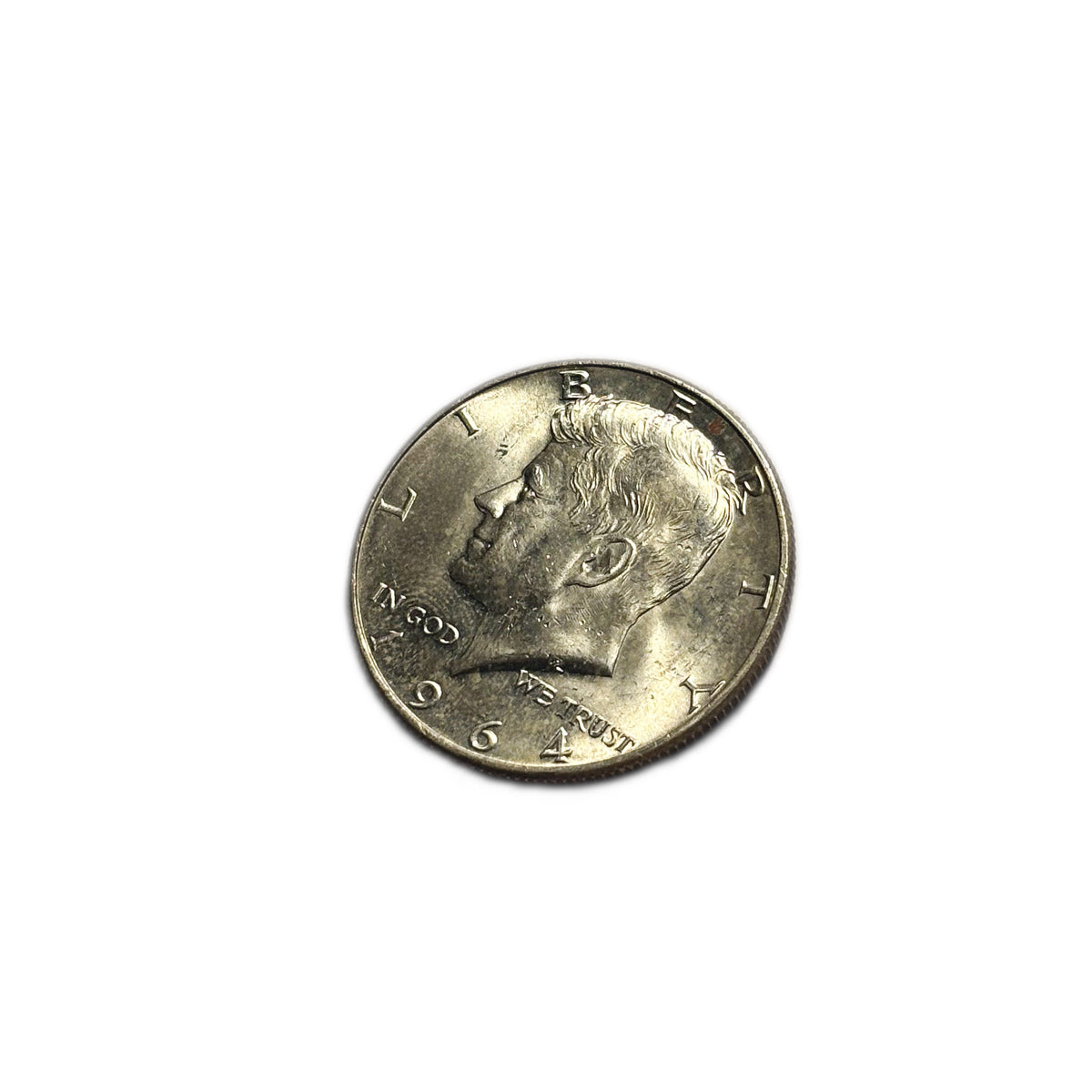 1964 Kennedy Half Dollar