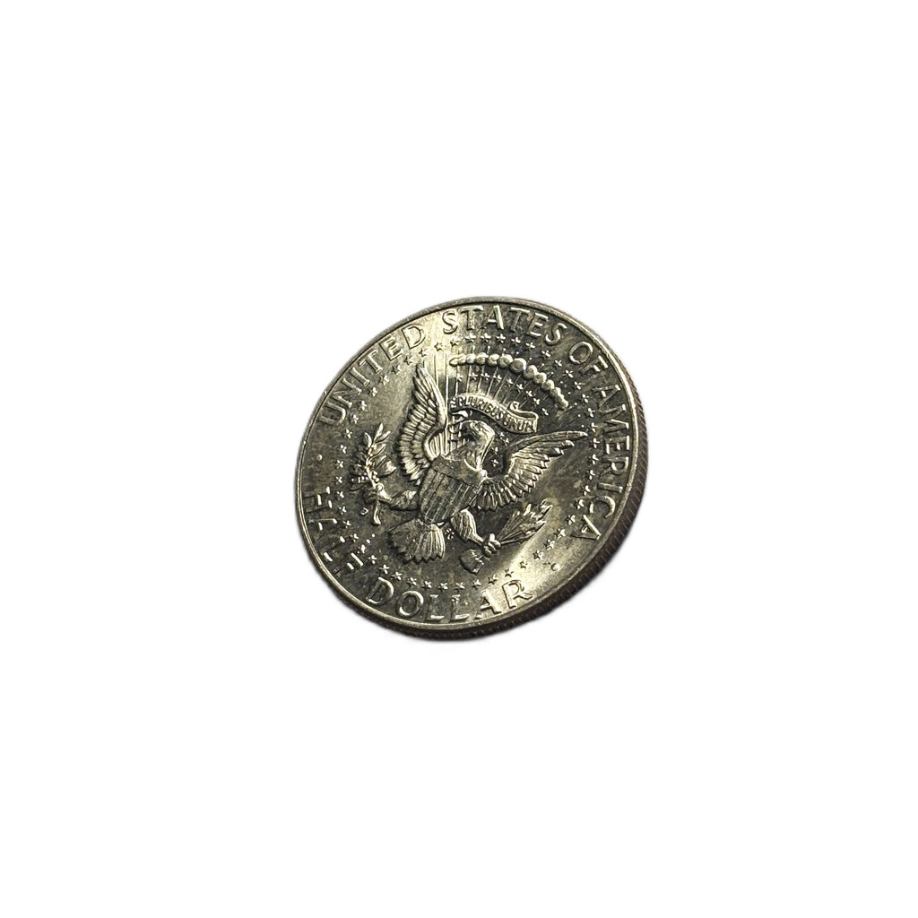 1964 Kennedy Half Dollar