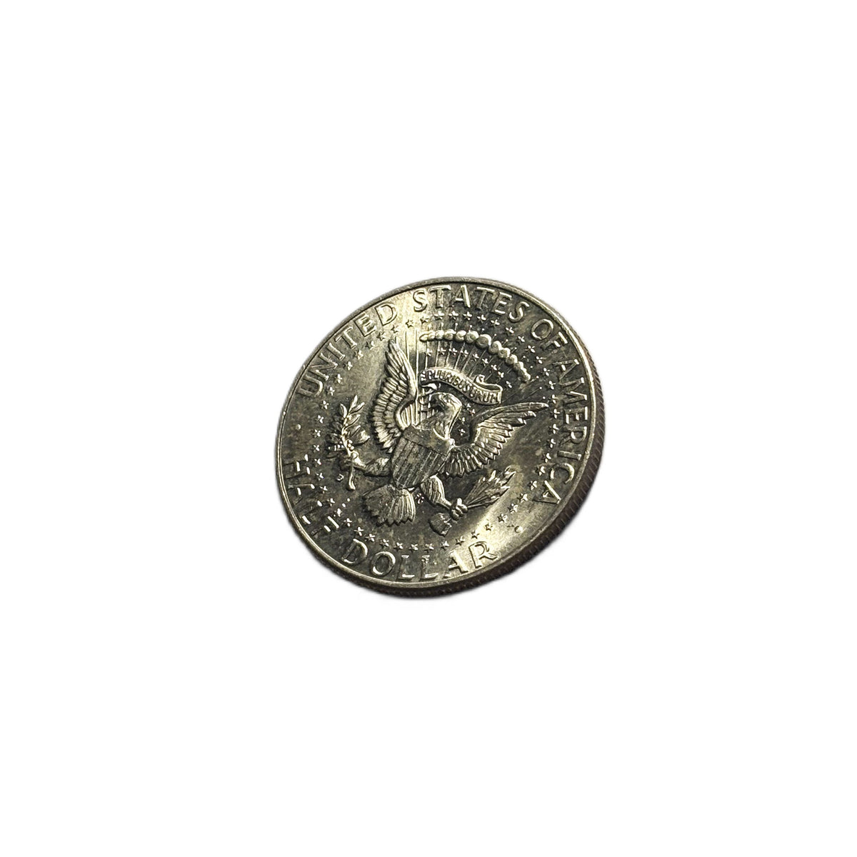 1964 Kennedy Half Dollar