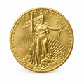 2013 Uncirculated Gold American Eagle
